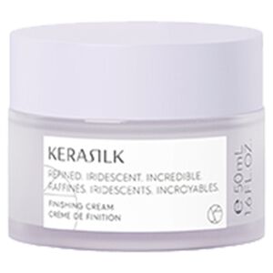 Finishing Cream