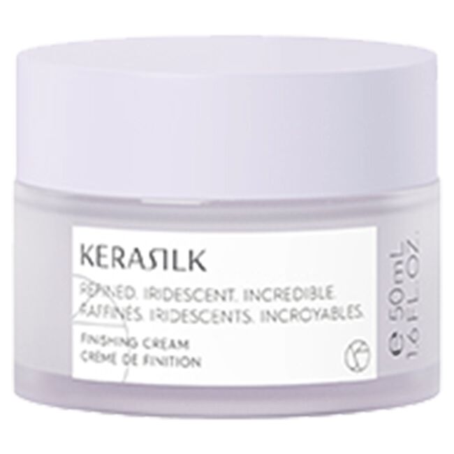 Finishing Cream