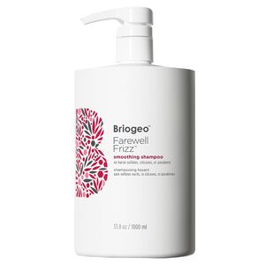 Farewell Frizz Smoothing Shampoo