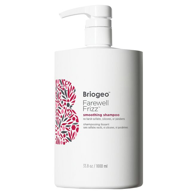 Farewell Frizz Smoothing Shampoo