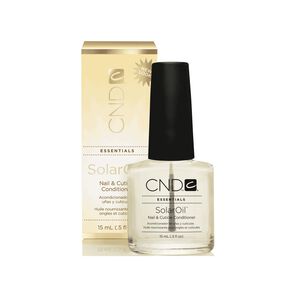 SolarOil Nail & Cuticle Conditioner