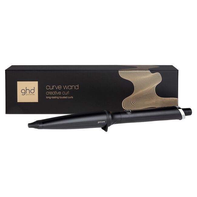 Creative Curling Wand