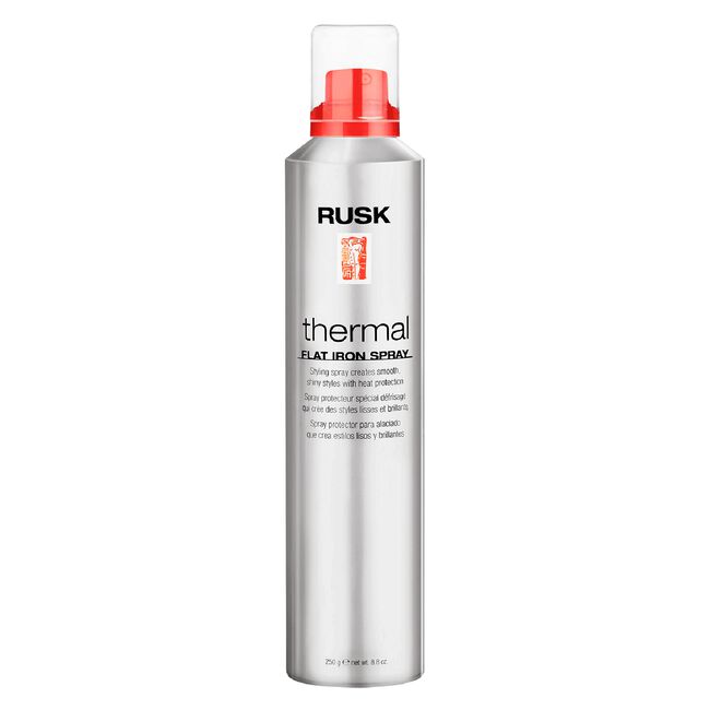 Thermal Flat Iron Spray 55%