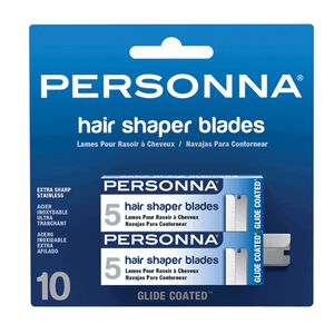 Shaper Blade Twin Pack