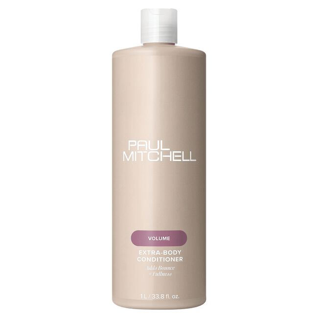 Extra-Body Conditioner
