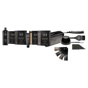 Precision Blend Professional Color System Try Kit