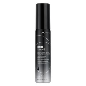 Hair Shake Liquid-to-Powder Texturizing Finisher