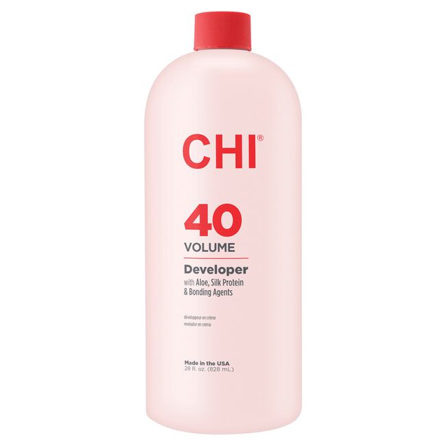 40 Volume Developer