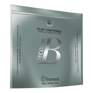 DeColor Clay/3 Bold