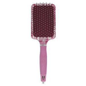 NanoThermic Ceramic + Ion BCA Paddle Brush