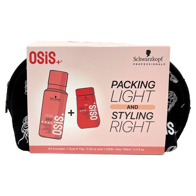 OSiS+ Travel Kit
