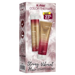 K-PAK Color Therapy Duo