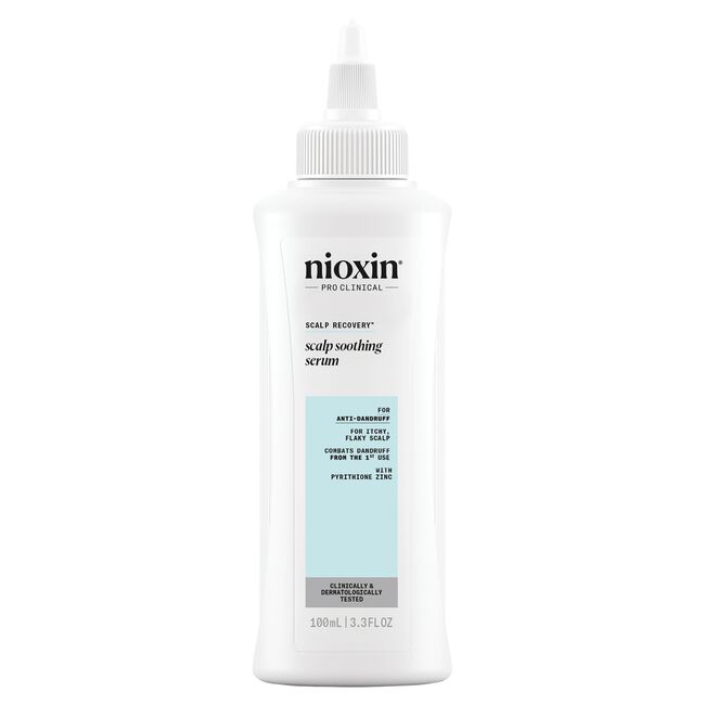 Scalp Recovery Soothing Serum