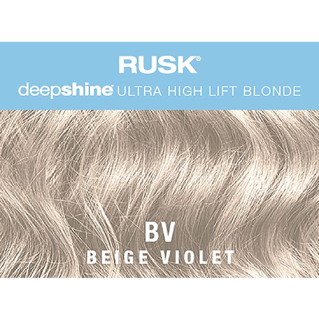 Ultra High Lift Blonde Beige Violet