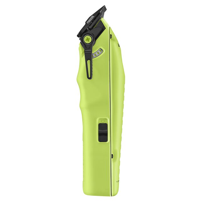 Neon Yellow FXONE LO-PROFX Clipper