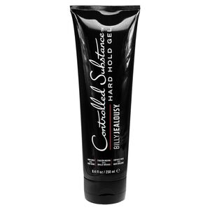 Controlled Substance Hard Hold Gel