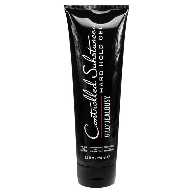 Controlled Substance Hard Hold Gel