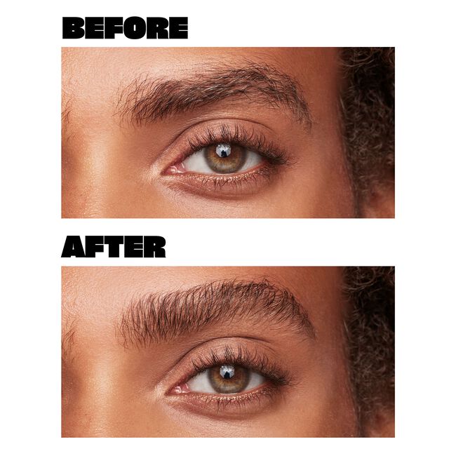 Clear Babe Brow Volumizing Brow Filler