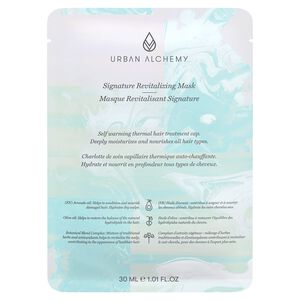 Signature Revitalizing Masks