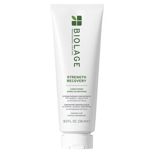 Strength Recovery Conditioning Cream