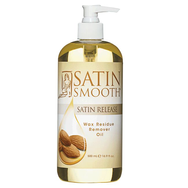Release Wax Remover