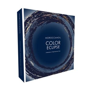 Color Eclipse Swatch Book