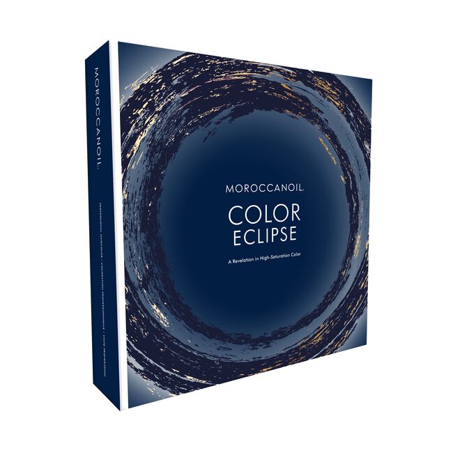 Color Eclipse Swatch Book