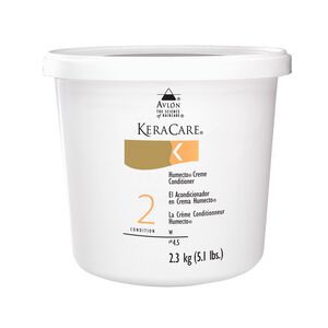 KeraCare Humecto Creme Conditioner