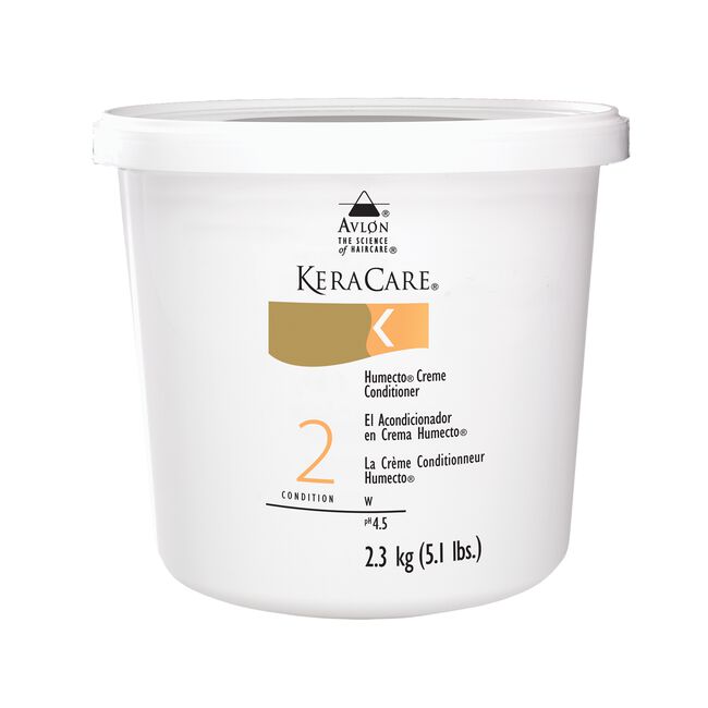 KeraCare Humecto Creme Conditioner