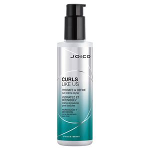 Curls Like Us Hydrate & Define Curl Cr&egrave;me Styler
