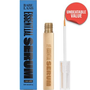 Babe Lash Essential Eyelash Serum