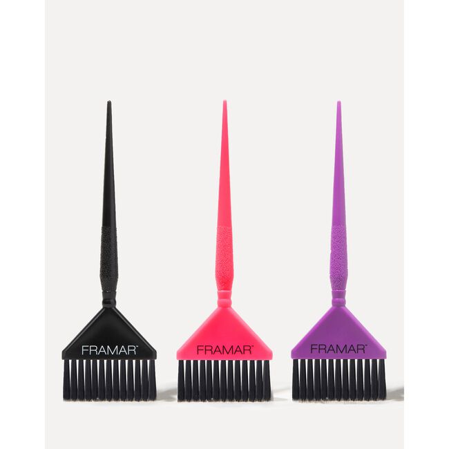 Big Daddy Brush Set
