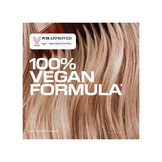 Dualsenses Color Brilliance Shampoo