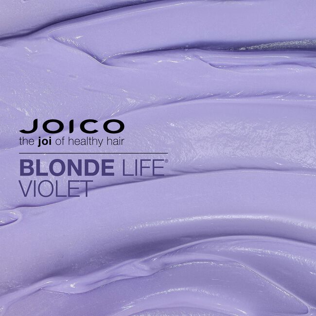 Blonde Life Violet Conditioner