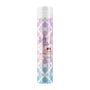 Soft Finish Hairspray