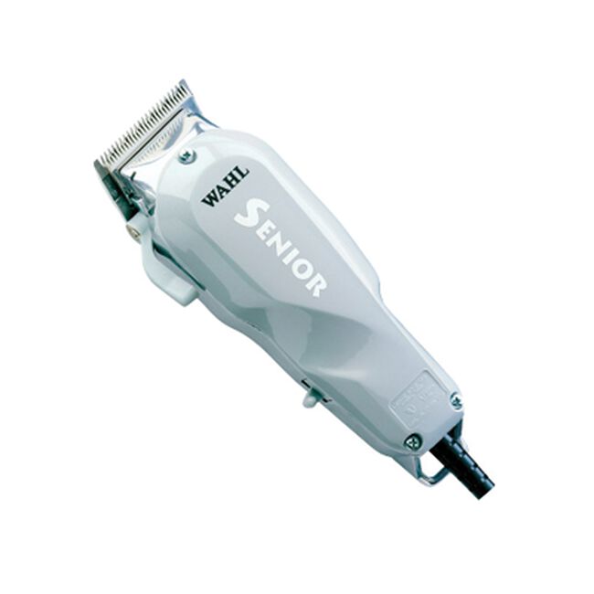 Sterling Senior Clipper