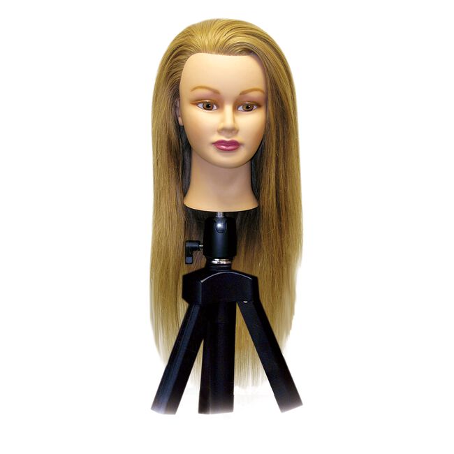 Celebrity Rachel Mannequin Head