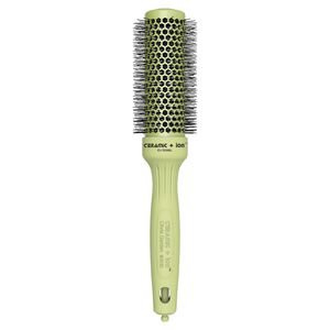 Ceramic + Ion Blossom Round Thermal Brush