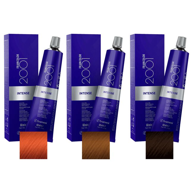 FramColor 2001 Intense Shade Extension