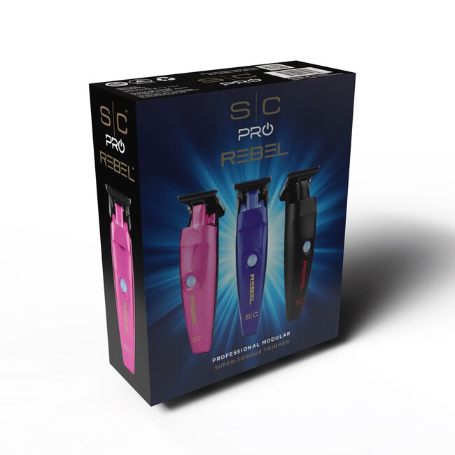Rebel Trimmer