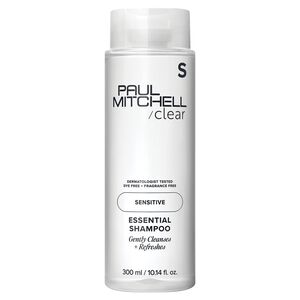 Clear Essential Shampoo