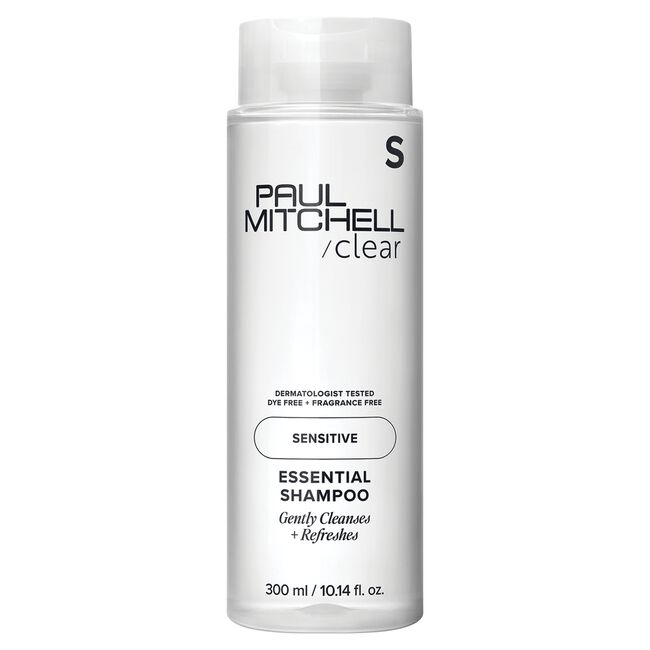 Clear Essential Shampoo