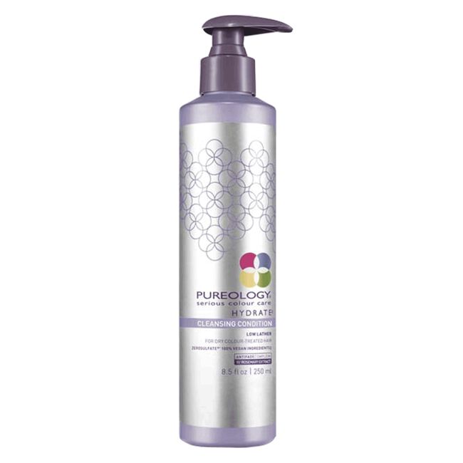 Hydrate Cleansing Condition