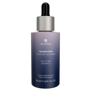 Transform Custom Blends Uplifting Essence