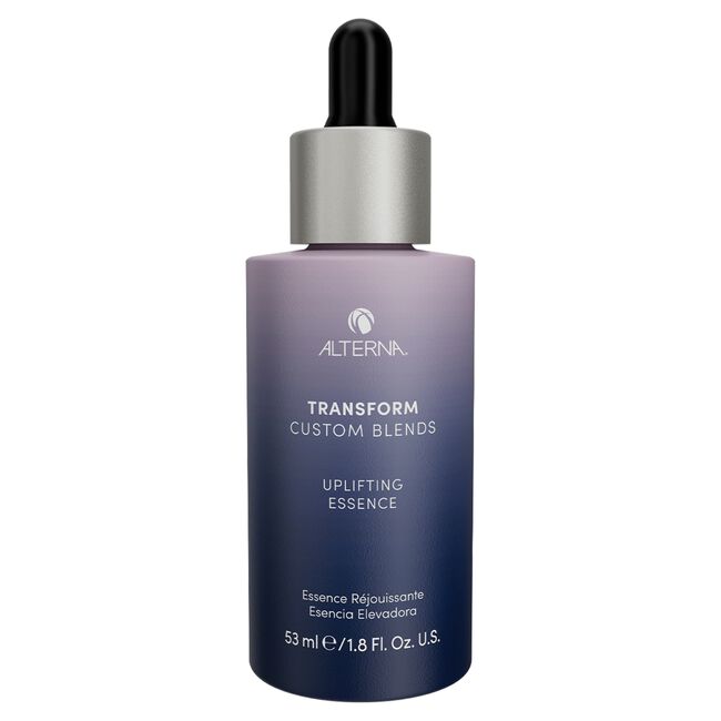 Transform Custom Blends Uplifting Essence