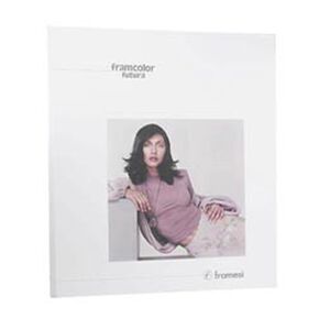 Futura Swatch Book