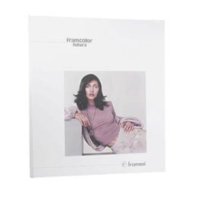 Futura Swatch Book