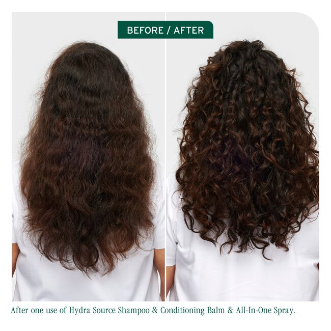 All-in-One Coconut Infusion Multi-Benefit Treatment Spray