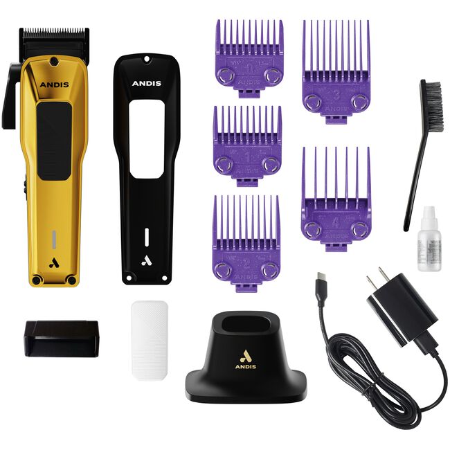 Phenom Brushless Motor Clipper