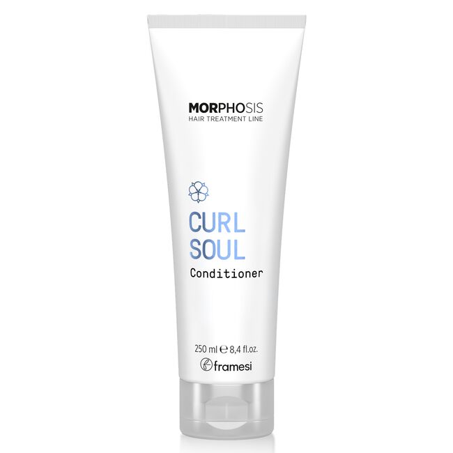 Morphosis Curl Soul Conditioner